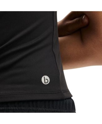 Women's Active Ultra Soft Fitted Tshirt