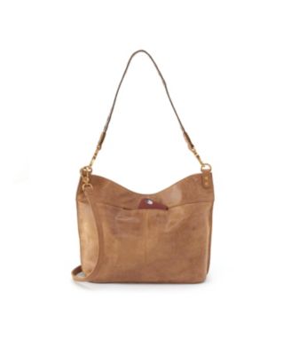 СУМКА ЧЕРЕЗ ПЛЕЧО HOBO PIER