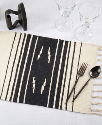 Southwestern Spice Placemats, 12" x 18"