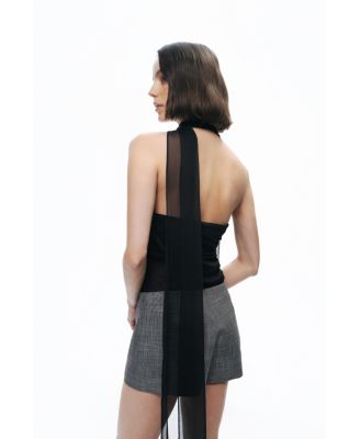 Women's Low Waist Mini Skirts