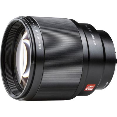 AF 85mm f/1.8 II FE STM Prime Lens for Sony E
