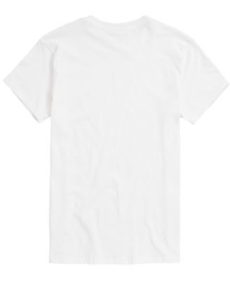 Men's Pete the Cat Hoppy Easter Short Sleeve T-Shirt