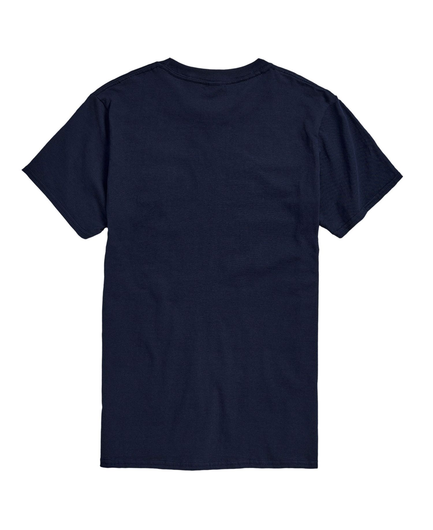 Men’s How to Train Your Dragon Toothless Short Sleeve T-Shirt