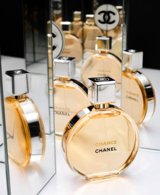 CHANCE Eau de Parfum Spray, 1.7-oz