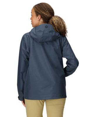 Women's Minimalist Pertex Jacket