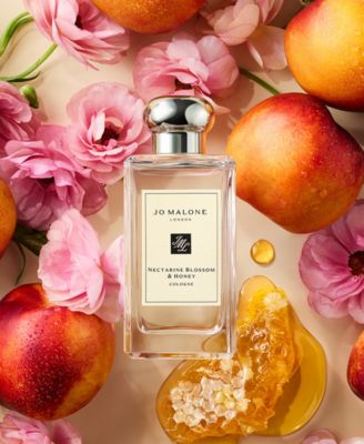 Jo Malone London 2-Pc. Nectarine Blossom & Honey Cologne Gift Set