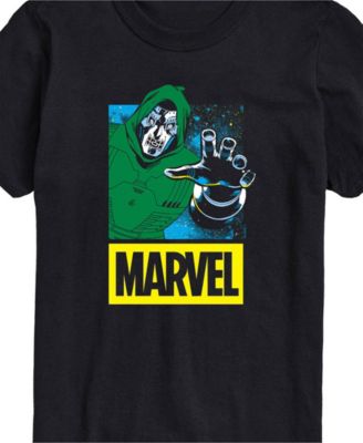 Men's Marvel Fantastic Four Short Sleeve T-Shirt