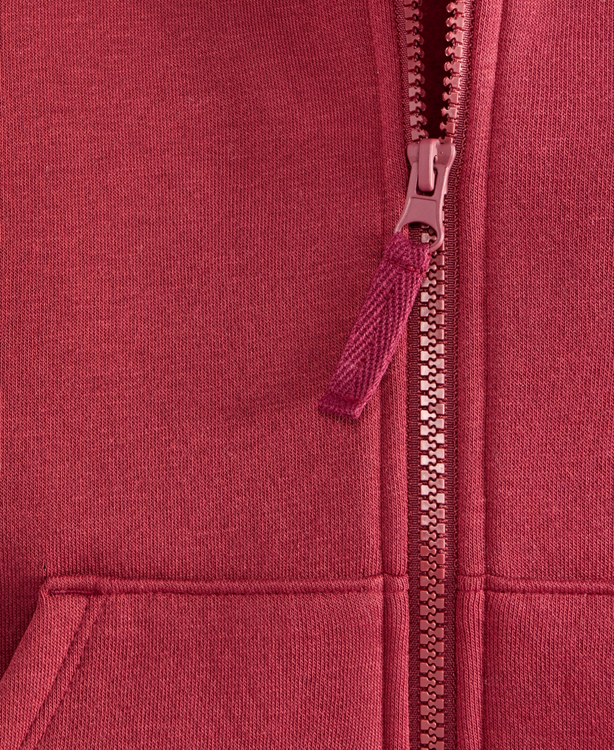 Epic Threads Big Boys Fleece Zip-up Hoodie, Exclusively At Macy's