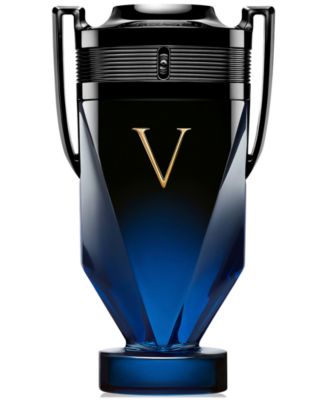 香水(男性用) Paco Rabanne Invictus Victory Elixir Rabanne Men's Invictus Victory Elixir Parfum Intense Spray