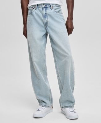 Levi's Men's 578 Baggy Jeans - Macy's