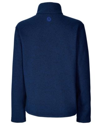 Women's Drop Line 1/2 Zip