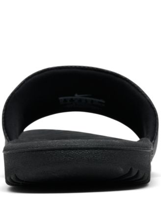 Big Kids'   Kawa Slide Sandals from Finish Line