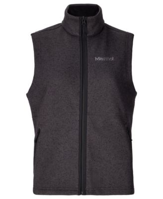 Women's Drop Line Vest