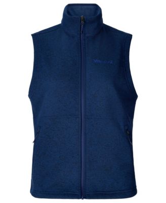 Women's Drop Line Vest