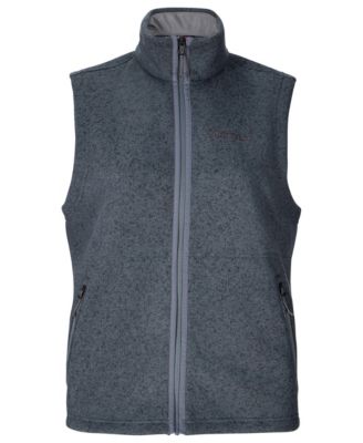 Women's Drop Line Vest