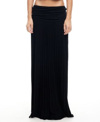 Lioness - Women's Field Of Dreams Maxi Skirt
