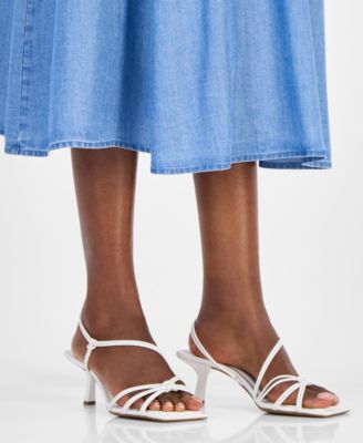 Women's Nahari Dress Sandals, Exclusively at Macy's