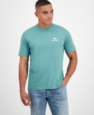 Мужская футболка с графическим принтом Tommy Bahama от Dock It To Me