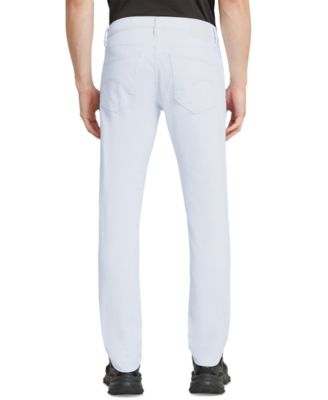 Мужские классические джинсы зауженного кроя G-Star RAW 3301