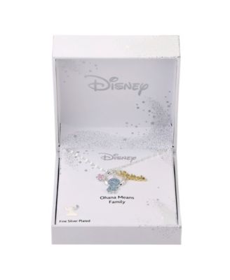 Ожерелье с подвеской 