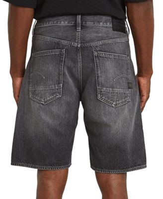 Мужские джинсовые шорты G-Star RAW Dakota Clean Edge длиной 11,9 дюйма