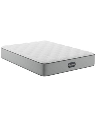 CLOSEOUT! Poised Slumber 12" Medium Tight Top Mattress - Queen