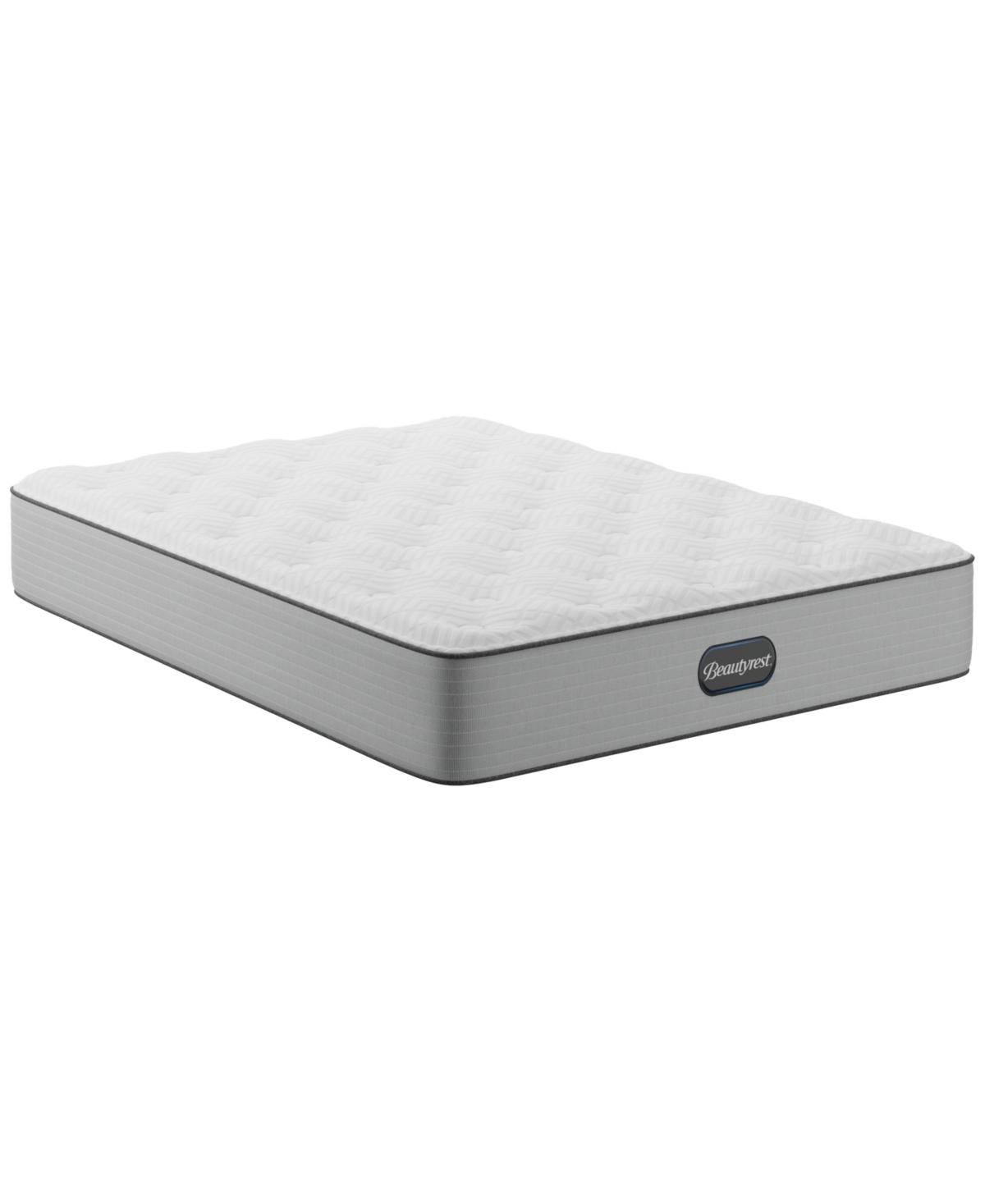 Beautyrest Poised Slumber 12" Medium Tight Top Mattress