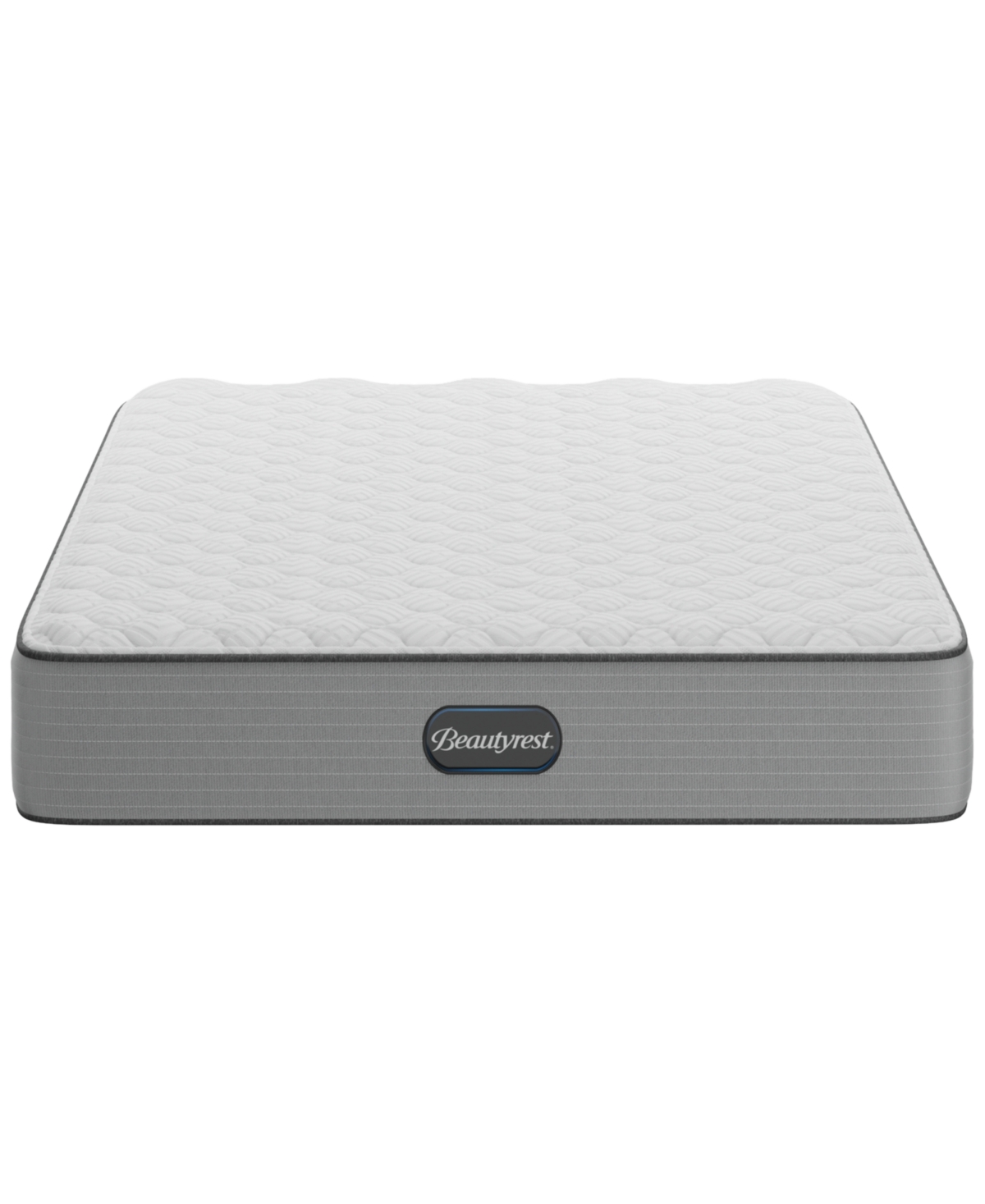 Beautyrest Poised Slumber 11.5" Firm Tight Top Mattress