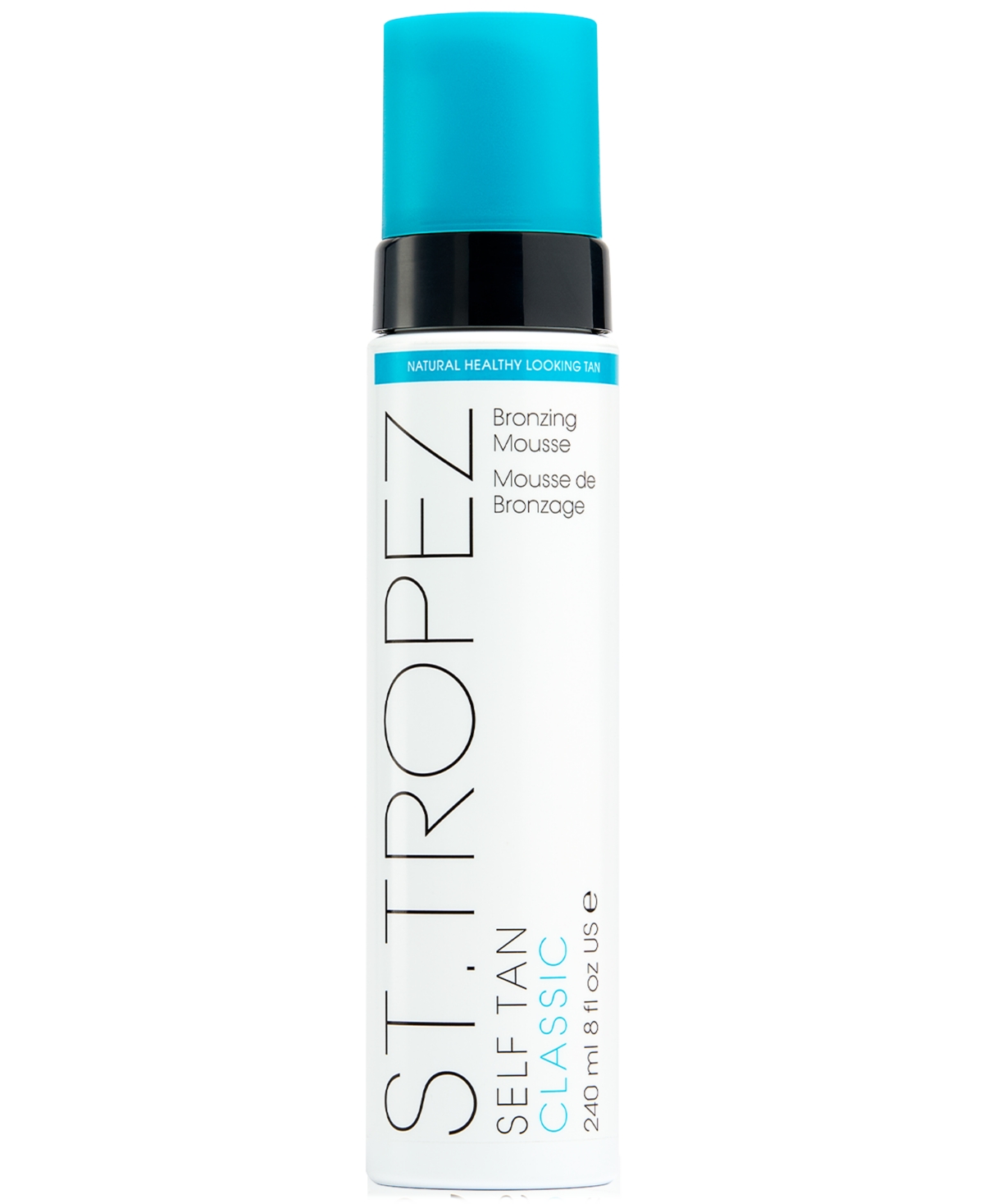 Self Tan Classic Bronzing Mousse, 8 oz.