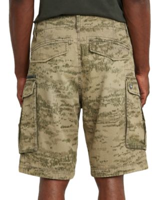 Men's Relaxed-Fit Rovic Cargo Shorts