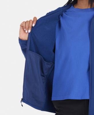 Women's Leconte Fleece Hoody