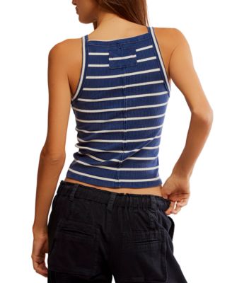 Женская майка Mia в полоску от Free People