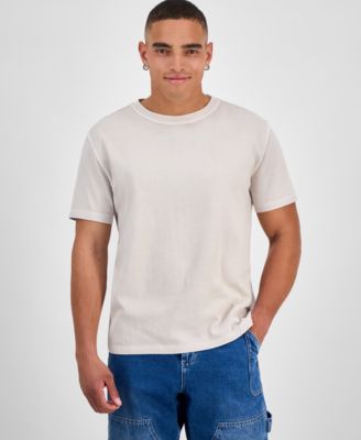 Men's Inside Out Regular-Fit T-Shirt