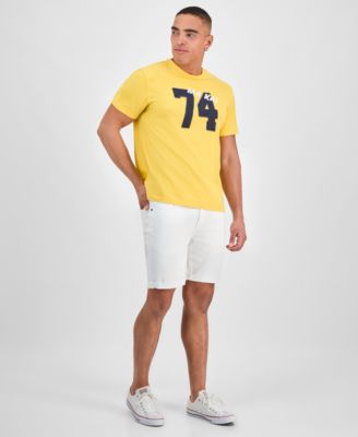 Sun Stone Mens 74 Graphic T-Shirt Exclusively at Macys 4790₽