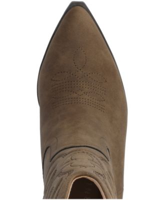 Women's Chantry Regular Calf Western Mid Shaft Boots