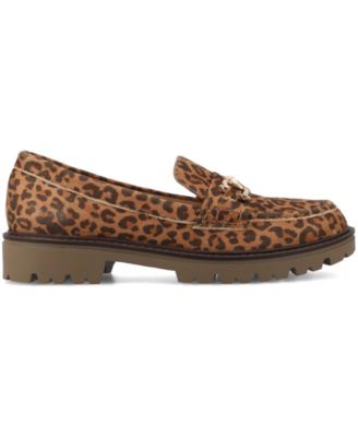 Women's Jessamey Lug Sole Loafers