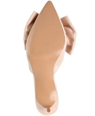 Women's Tiarra Bow Dress Mules