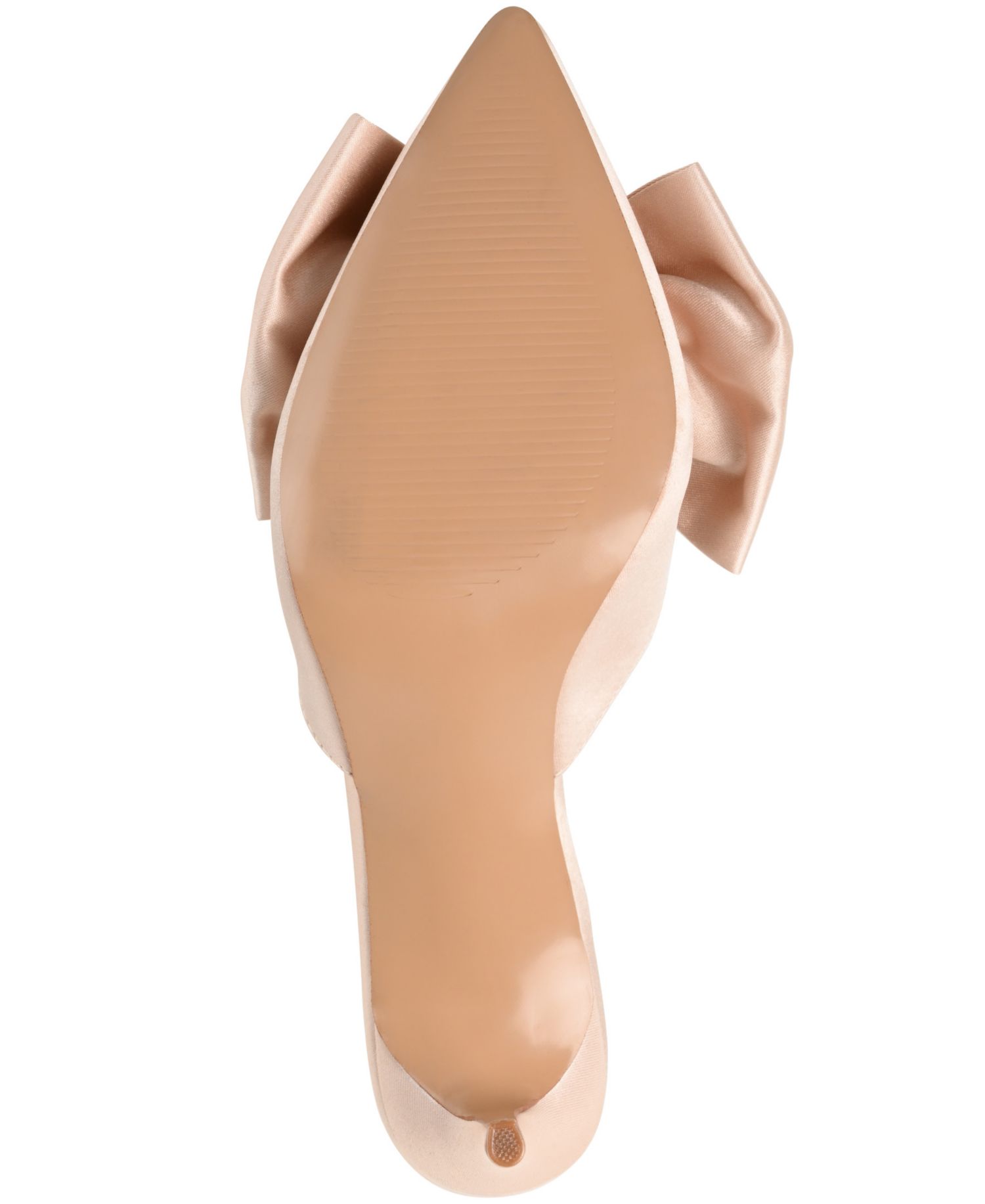 Women's Tiarra Bow Dress Mules
