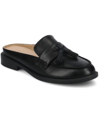 Women's Azura Tassel Loafer Mules