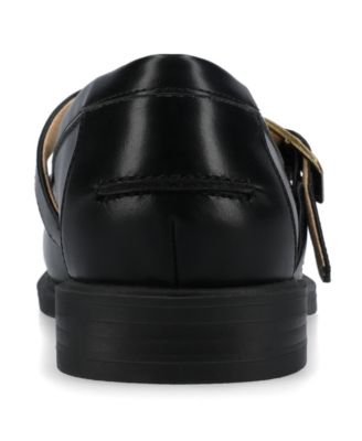 Women's Corina Mary Jane Loafers