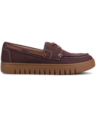 Women's Marion Boat Shoe Loafers