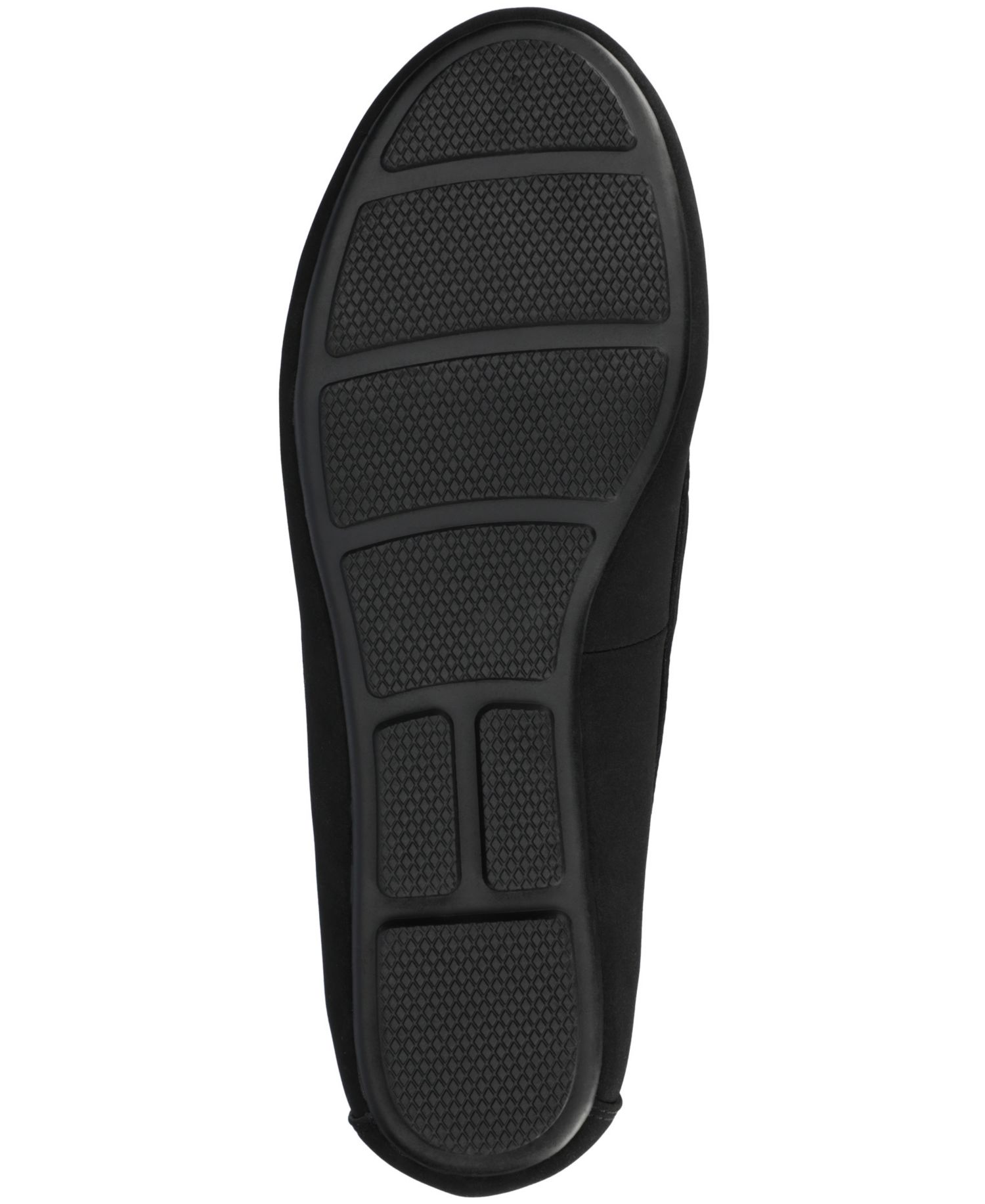 Women's Oreta Round Toe Driver Loafers