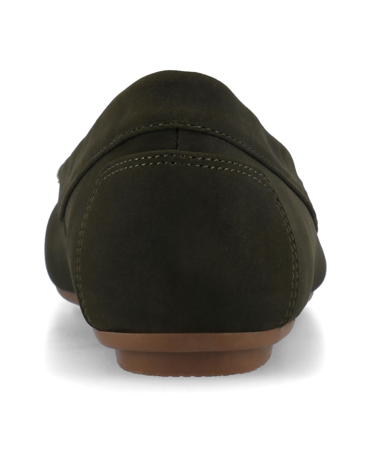 Women's Oreta Round Toe Driver Loafers