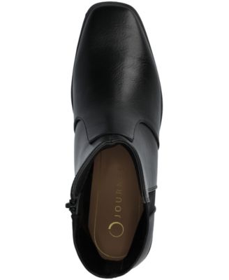 Women's Renna Block Heel Chelsea Booties