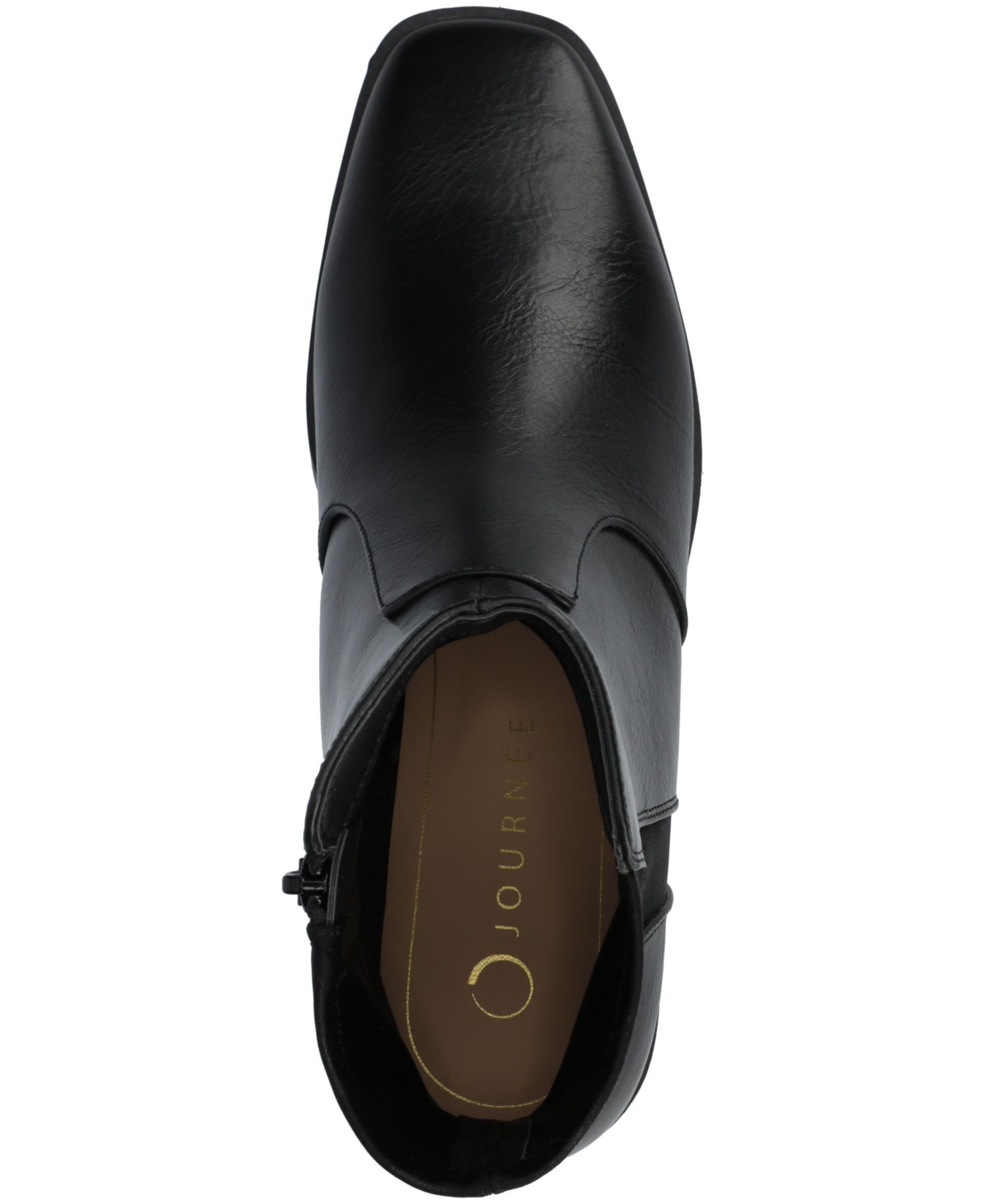 Women's Renna Block Heel Chelsea Booties