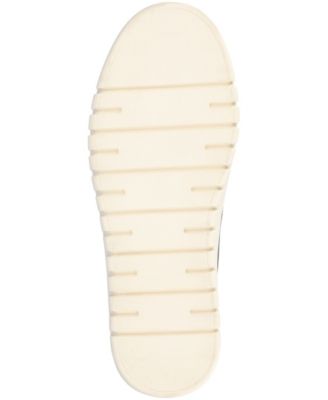 Women's Tayla Round Toe Loafers