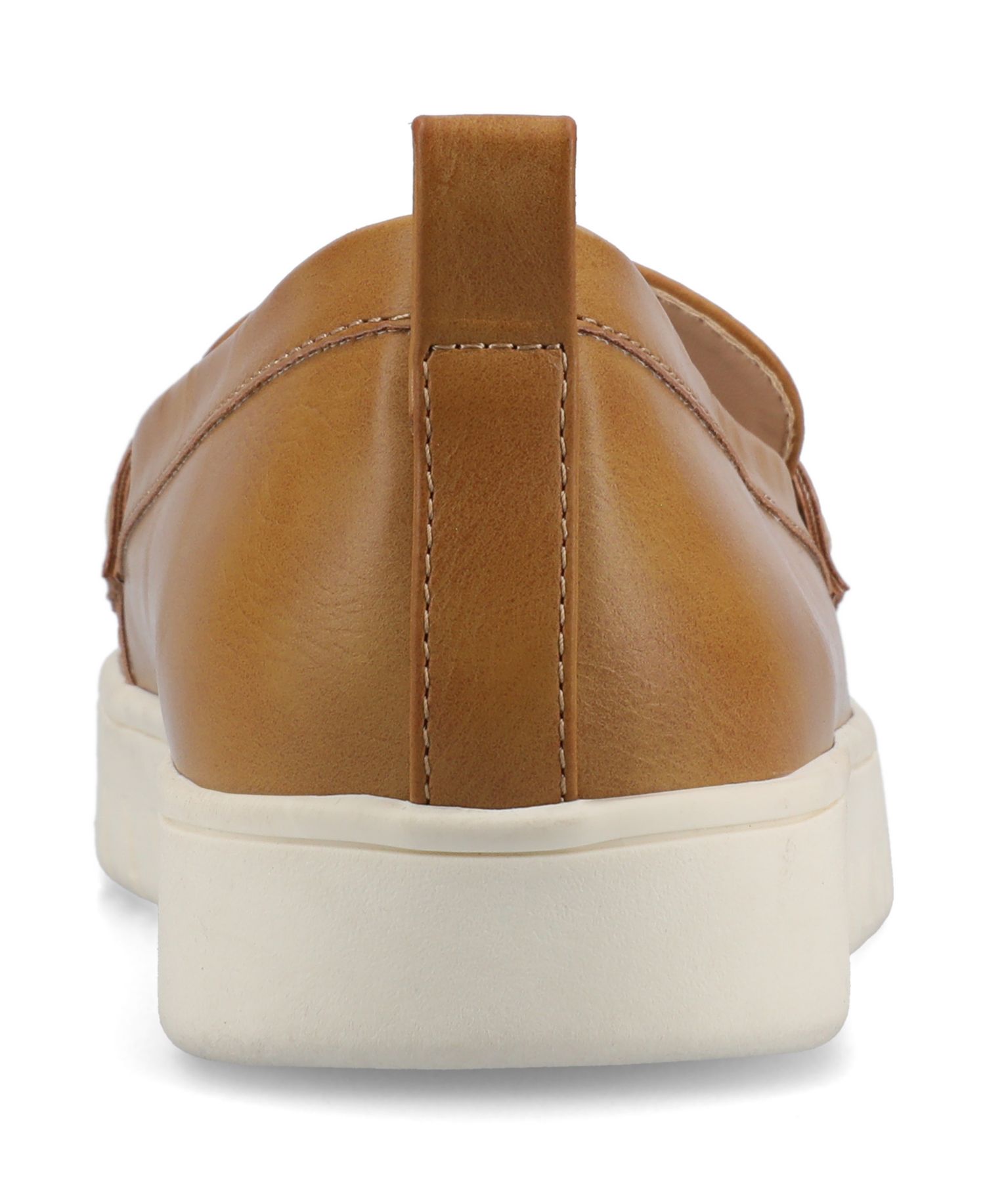 Women's Tayla Round Toe Loafers