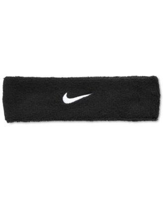 Nike Swoosh Headband & Reviews - Activewear - Men - Macy's