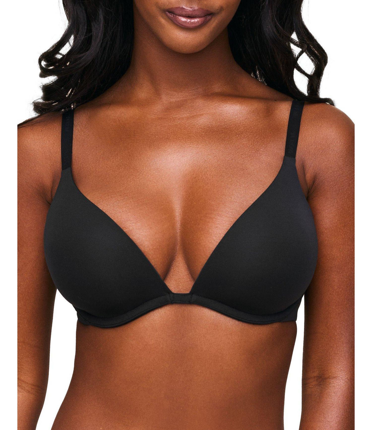 Women's Natalya Push Up Plunge Bra