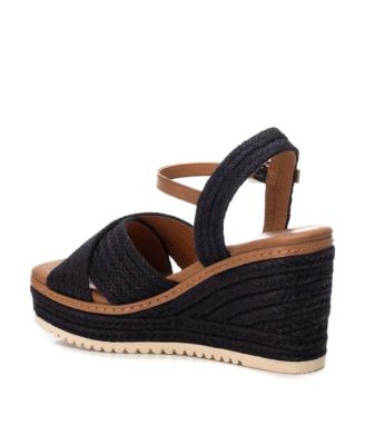 Refresh Espadrille Sandals By Xti